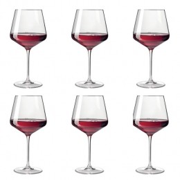LeonardoPucciniWijnglazenBourgogne073L-6st