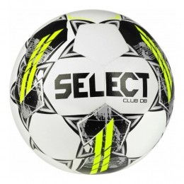 SelectClubDBVoetbalMaat3WitGrijsFelgeel