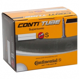 Continental-SchlauchMTB26SV42Supersonic-BinnenbandvoorfietsmaatSV42mmzwart