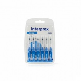 InterproxConicalBlauw35-6mm31189