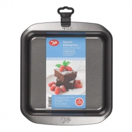 Tala-VierkanteBakvorm20x20cmNon-Stick-TalaEveryday