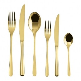 SambonetTasteBestekset36-delig-Goud