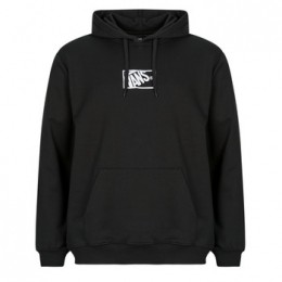 SweaterVansBLOCKEDBOXPOHOODIE