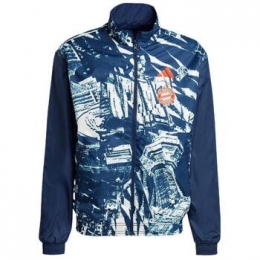 Trainingsjackadidas-