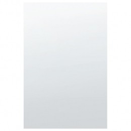 Beliani-ANGERS-Wandspiegel-Zilver-Glas
