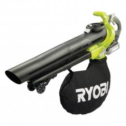 2530cmGrastrimmerincl2x20AhaccuONE18V-Ryobi