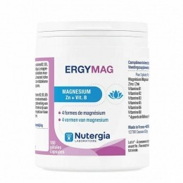 NutergiaErgymag180Capsules