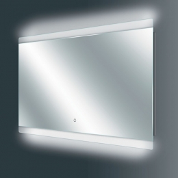 ThebaluxTouchspiegelmetverlichting80x60cm