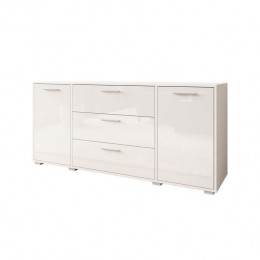 MeubellaDressoirBetty-Wit-150cm