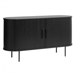 RebellenclubTareeDressoirM-Zwart