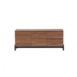 Svea-Nikodressoir-138cm-walnoot