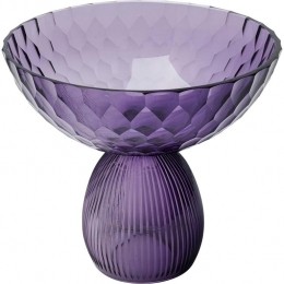 KareVaasDuettoPurple23cm