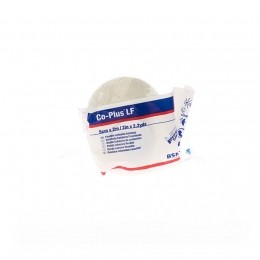 CoplusBandeCohzlatex50cmx20mWit7210029