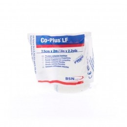 CoplusBandeCohzlatex75cmx20mWit7210030