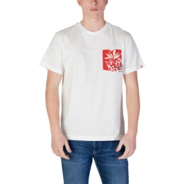 PoloShirtLangeMouwReplayM30650002660