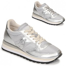 LageSneakersSauconyJazzTriple