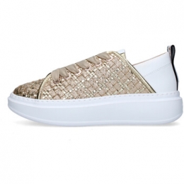 LageSneakersAlexanderSmithASBBWYW-0436-GLD
