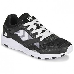 LageSneakershummelEDMONTON3SLEATHER