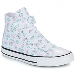 HogeSneakersConverseCHUCKTAYLORALLSTARHEARTSEASY-ON