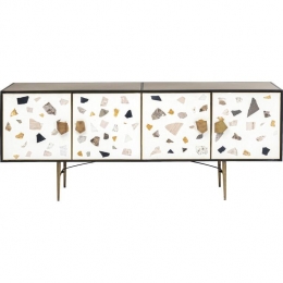 KareDesignTerrazzoDressoir