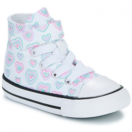 HogeSneakersConverseCHUCKTAYLORALLSTARHEARTSEASY-ON