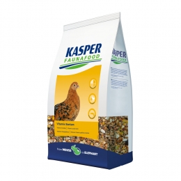 3xKasperFaunafoodVitamixKrielkip3kg