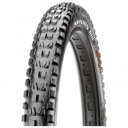 Maxxis-MinionDHF2958-622DualEXOTR-Cyclocross-bandenmaat29-23zwart