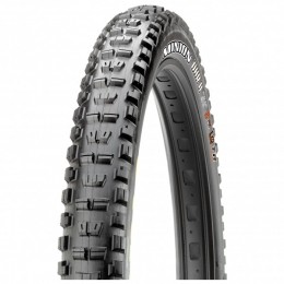 Maxxis-MinionDHRII27571-584DualEXOTR-Cyclocross-bandenmaat275-28zwart