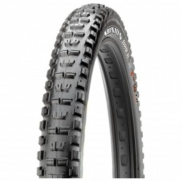Maxxis-MinionDHRII2958-622DualEXOTR-Cyclocross-bandenmaat29-23zwart