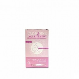 CalmosineBorstvoedingVoedingssupplementStick14X10ml