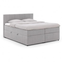 GoossensBoxspringStoremetopbergruimte-grijs-180x212cmcm