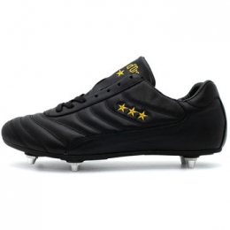 VoetbalschoenenPantofoladOro-