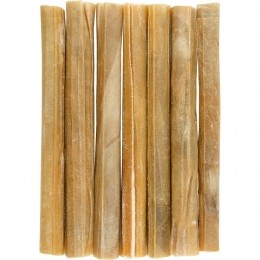 14xHollandDiervoedersGepersteStavenXXL140-150gram10stuks