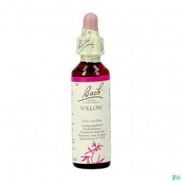 BachFlowerRemedie38Willow20ml