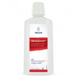 WeledaVenadoronVermoeideBenenGel200ml