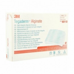 TegadermAlginateSteril5cmx5cm1090110