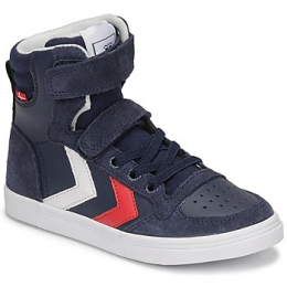 HogeSneakershummelSLIMMERSTADILHIGHJR