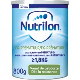 NutrilonEx-prematuurPdr800g