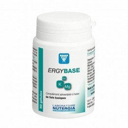 ErgybaseGel60T0