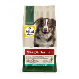 VitalstyleMaagDarmenHondenvoer12kg