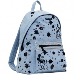RugzakDesigualBACKMICKEYSPLENDIAMOMBASA3025SAKD03