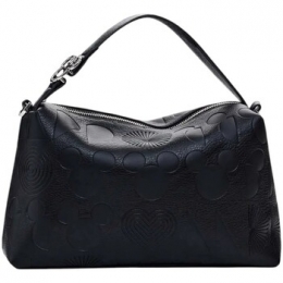 TasDesigualBAGALLMICKEYBERGAMO25SAXP65