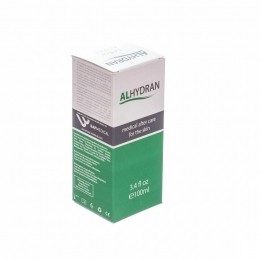 AlhydranGelCreme100ml