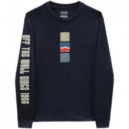 T-shirtKorteMouwVans-