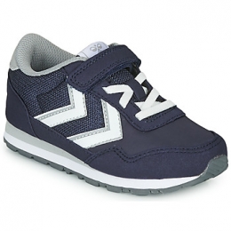 LageSneakershummelREFLEXJR