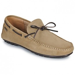 MocassinsBarbourCOURAGE