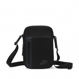 NikeElementalCrossbodyTasZwartGrijs