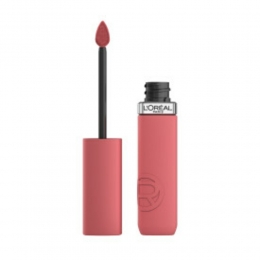 3xLOralMatteResistanceLiquidLipstick120MajorCrush5ml