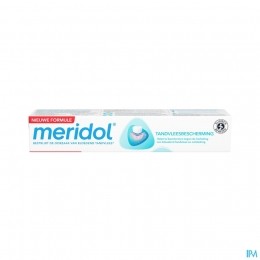 MeridolTandvleesbeschermingTandpasta75ml