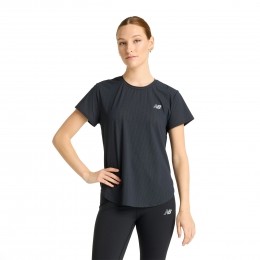 NewBalanceRaceDayUltraLightT-shirtDames